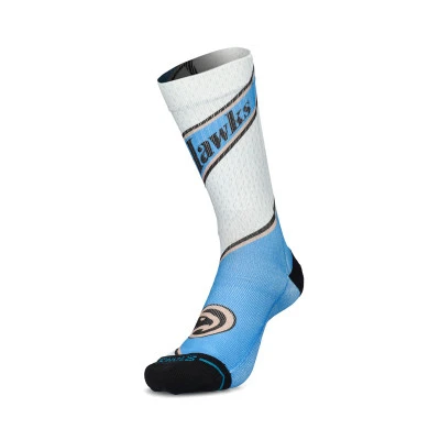 Atlanta Hawks 2024-2025 City Edition Socks