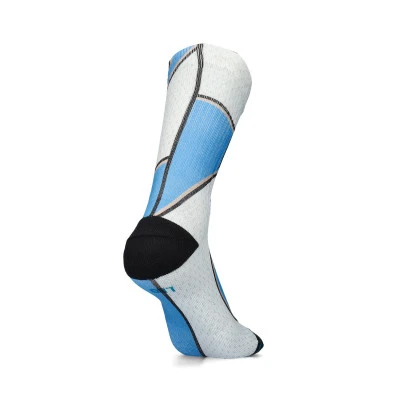 Atlanta Hawks 2024-2025 City Edition Socks