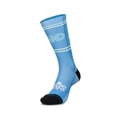 Cleveland Cavaliers 2024-2025 City Edition Socks