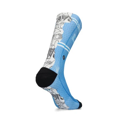 Cleveland Cavaliers 2024-2025 City Edition Socks