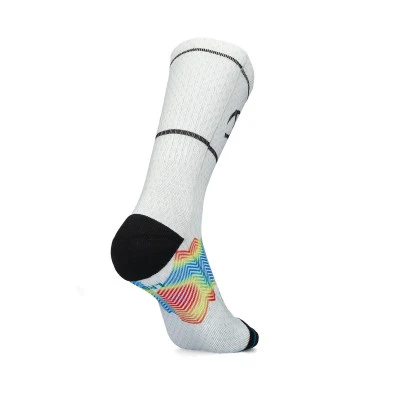 Denver Nuggets 2024-2025 City Edition Socks
