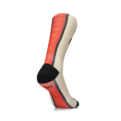 Detroit Pistons 2024-2025 City Edition Socks