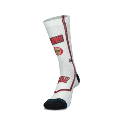 Houston Rockets 2024-2025 City Edition Socks