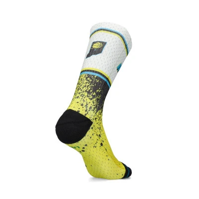 Indiana Pacers 2024-2025 City Edition Socks