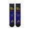Calcetines Stance Los Angeles Lakers City Edition 2024-2025