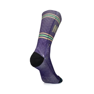 New Orleans Pelicans 2024-2025 City Edition Socks
