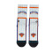 Calcetines Stance New York Knicks City Edition 2024-2025