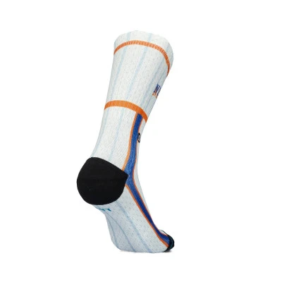 New York Knicks 2024-2025 City Edition Socks