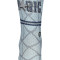 Calcetines Stance Orlando Magic City Edition 2024-2025