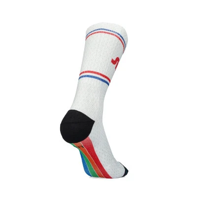 Philadelphia 76ers 2024-2025 City Edition Socks