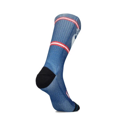 Sacramento Kings 2024-2025 City Edition Socks