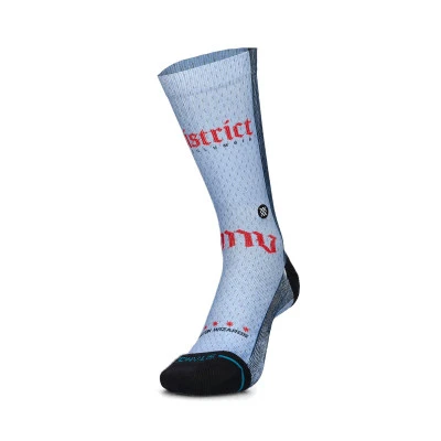 Washington Wizards 2024-2025 City Edition Socks