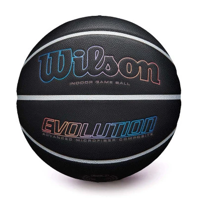 Balón Evolution ACB Minicopa Endesa