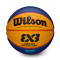 Wilson FIBA 3X3 Game Basket FEB Ball