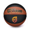 Balón Wilson FEB League Reaction Pro Basket Niño