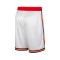 Nike Golden State Warriors Swingman Hardwood Classics Niño Shorts