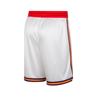 Short Enfant Golden State Warriors Swingman Hardwood Classics
