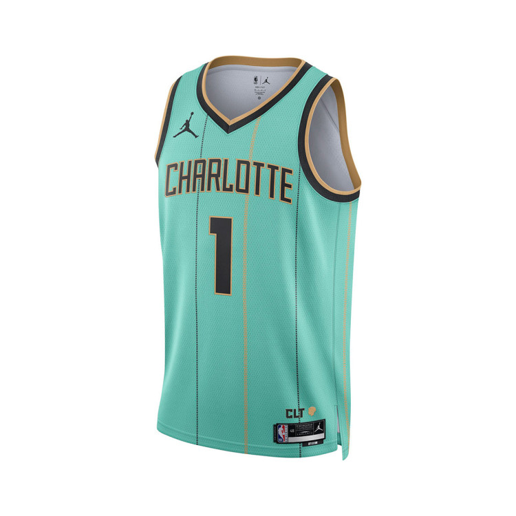 charlotte hornets jersey nike
