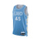 Camiseta Nike Cleveland Cavaliers Donovan Mitchell Swingman City Edition 2024-2025 Niño