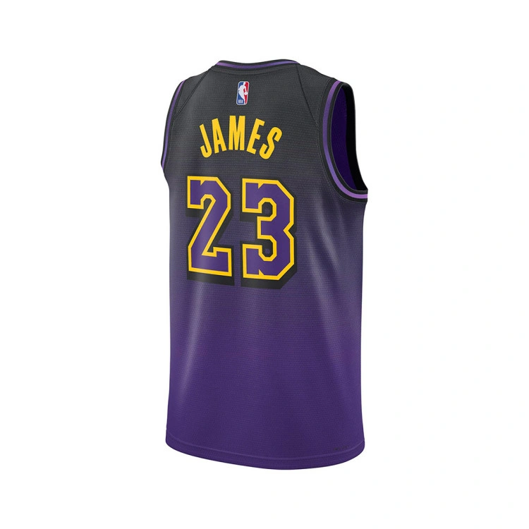 camiseta-nike-los-angeles-lakers-lebron-james-swingman-city-edition-2024-2025-nino-field-purple-3