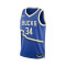 Nike Kids Milwaukee Bucks Giannis Antetokounmpo Swingman City Edition 2024-2025 T-Shirt