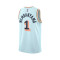 Nike Kids San Antonio Spurs Victor Wembanyama Swingman City Edition 2024-2025 T-Shirt