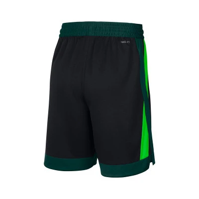 Boston Celtics Swingman Stadt Edition Kinder für Kinder Shorts