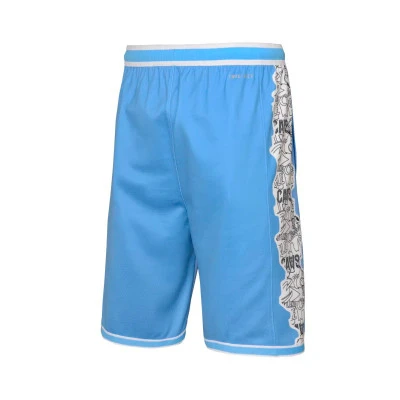 Cleveland Cavaliers Swingman Kinder Stadt Edition für Kinder Shorts