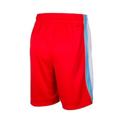 Kids Memphis Grizzlies Swingman 2024-2025 City Edition Shorts