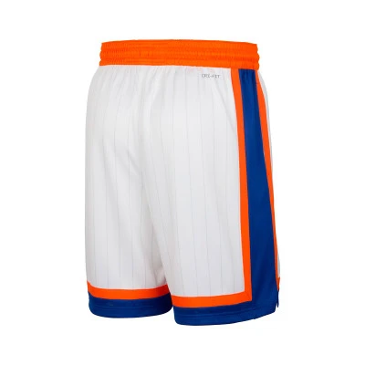 New York Knicks Swingman Kinder für Kinder in der Stadt Edition Shorts