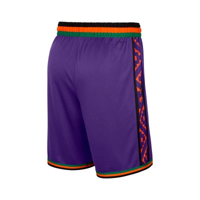 Calções Phoenix Suns Swingman City Edition Criança