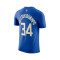 Nike Kids Milwaukee Bucks Essential Giannis Antetokounmpo City Edition 2024-2025 T-Shirt