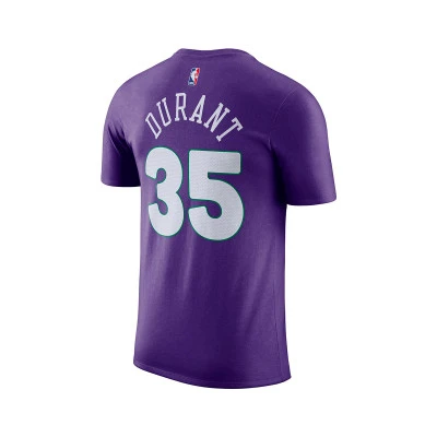 T-Shirt Enfant Phoenix Suns Essential Kevin Durant City Edition 2024-2025