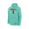 Jordan Charlotte Hornets Lamelo Ball Club City Edition 2024-2025 Niño Sweatshirt