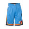 Nike Kids Oklahoma City Thunder Icon Edition Shorts