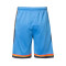 Nike Kids Oklahoma City Thunder Icon Edition Shorts