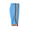 Nike Kids Oklahoma City Thunder Icon Edition Shorts