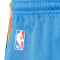 Nike Kids Oklahoma City Thunder Icon Edition Shorts