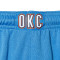 Nike Kids Oklahoma City Thunder Icon Edition Shorts
