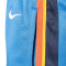 Nike Kids Oklahoma City Thunder Icon Edition Shorts