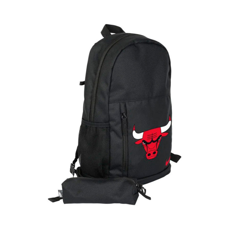 NBA Chicago Bulls リュック【新品未使用】 mochila-nike-nba-elemental-