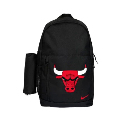 NBA Elemental Chicago Bulls (20L) Backpack