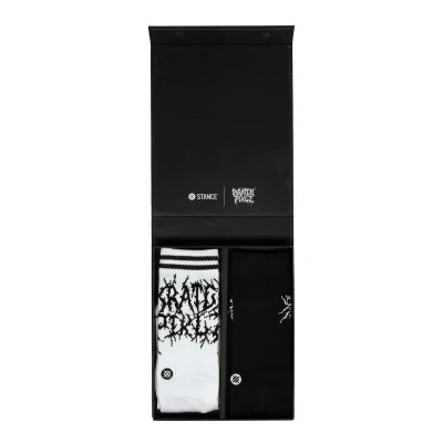 Chaussettes ISP Box Set