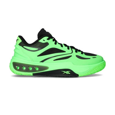 Engine A Basketball Shoes