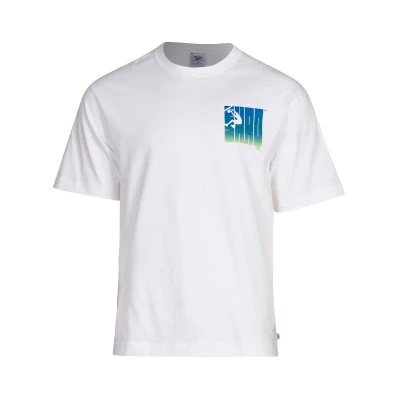 Shaq Silo Logo T-Shirt