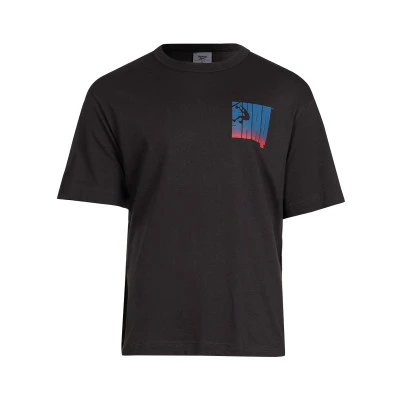 Shaq Silo Logo T-Shirt
