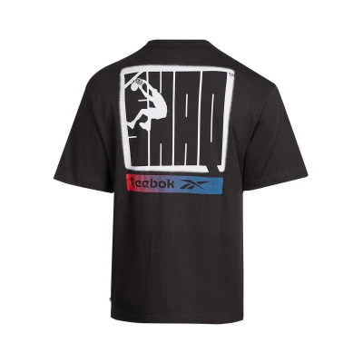 Shaq Silo Logo T-Shirt