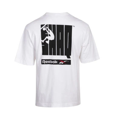 Shaq Logo T-Shirt