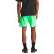 Pantalón corto Reebok Basketaball Transition