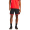 Pantalón corto Reebok Basketaball Transition